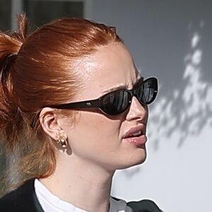 Madelaine Petsch photo #0021