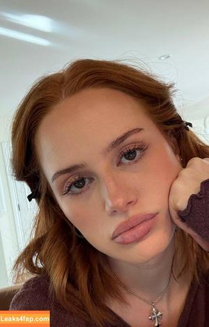 Madelaine Petsch photo #0025