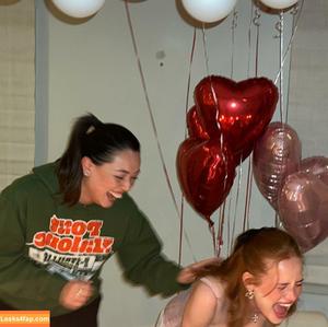 Madelaine Petsch photo #0026