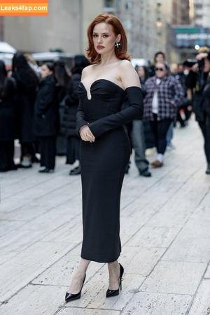 Madelaine Petsch photo #0033