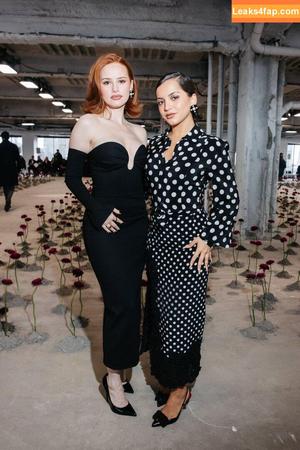 Madelaine Petsch photo #0035