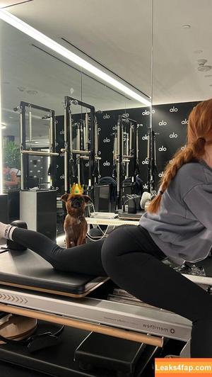 Madelaine Petsch photo #0096