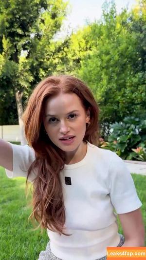Madelaine Petsch фото #0107