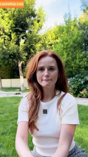Madelaine Petsch фото #0108
