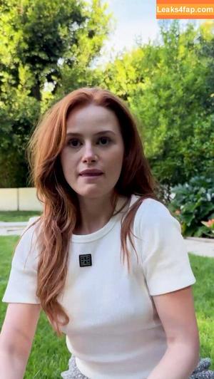 Madelaine Petsch фото #0109