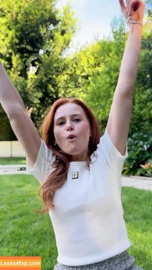 Madelaine Petsch фото #0110