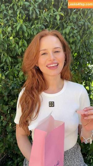 Madelaine Petsch фото #0116