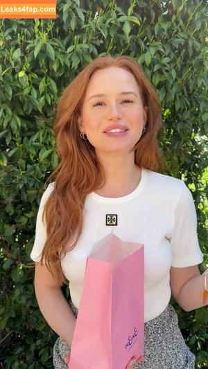 Madelaine Petsch фото #0117
