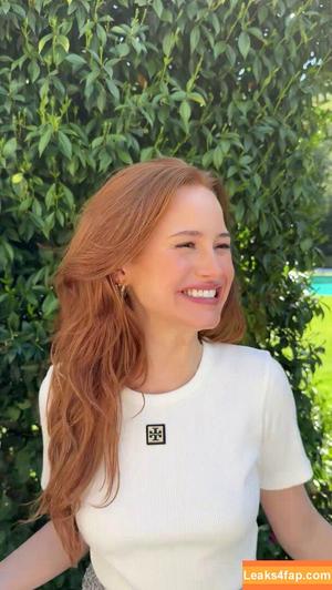Madelaine Petsch фото #0119