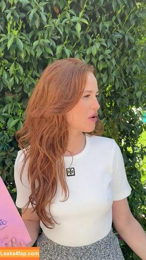 Madelaine Petsch фото #0120