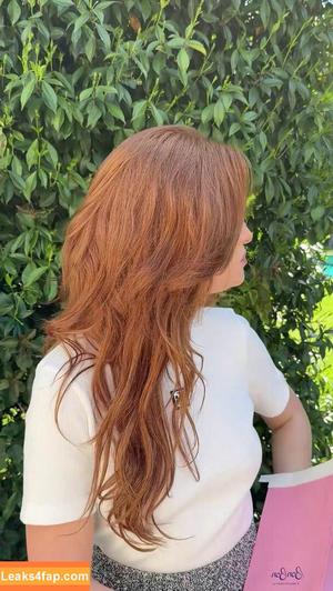 Madelaine Petsch фото #0121