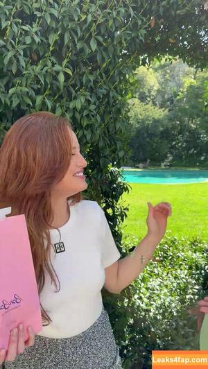 Madelaine Petsch фото #0122