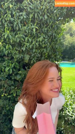 Madelaine Petsch фото #0124