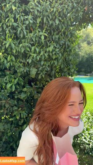 Madelaine Petsch фото #0125