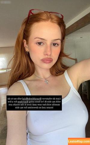 Madelaine Petsch photo #0129