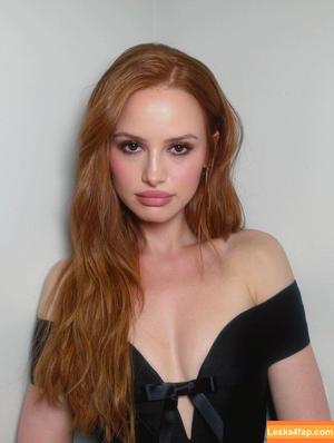 Madelaine Petsch фото #0186