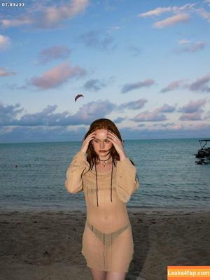Madelaine Petsch photo #0308