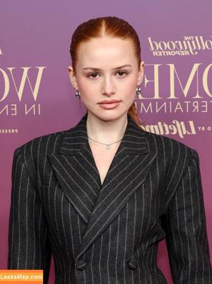 Madelaine Petsch photo #0315