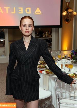 Madelaine Petsch photo #0321