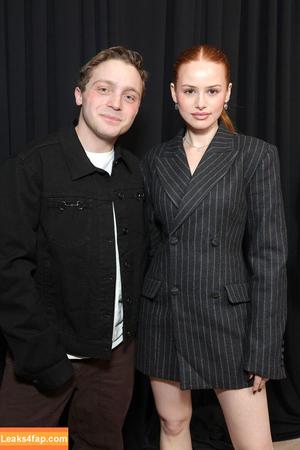 Madelaine Petsch photo #0322