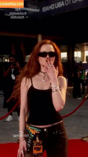 Madelaine Petsch photo #0324