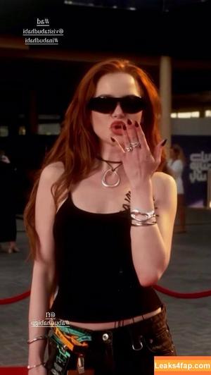 Madelaine Petsch photo #0325