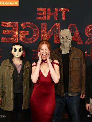 Madelaine Petsch photo #0328