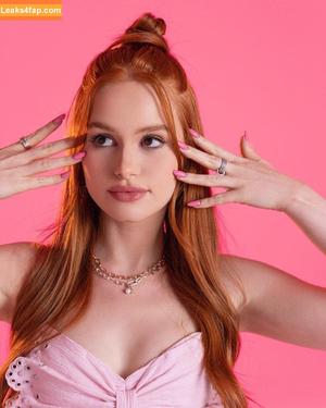 Madelaine Petsch photo #0343