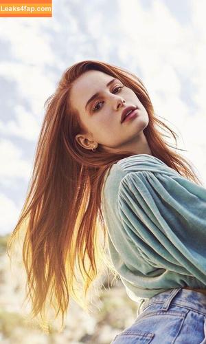 Madelaine Petsch photo #0345