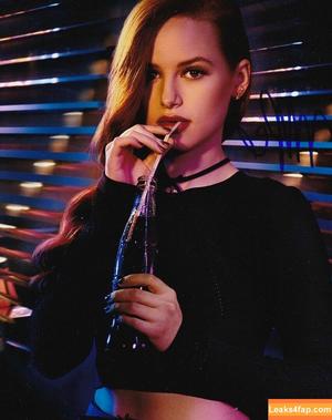 Madelaine Petsch photo #0349
