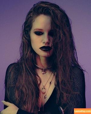 Madelaine Petsch photo #0355