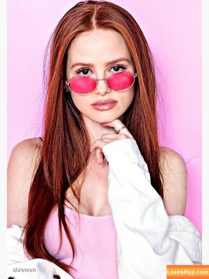 Madelaine Petsch photo #0362