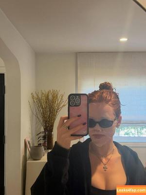 Madelaine Petsch photo #0367