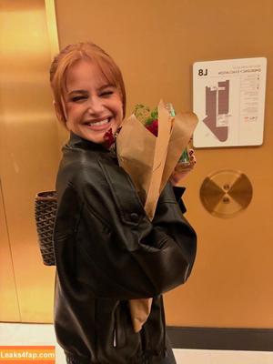 Madelaine Petsch photo #0369