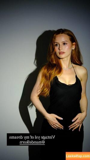 Madelaine Petsch photo #0375