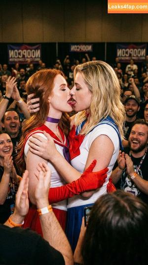 Madelaine Petsch photo #0382