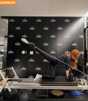 Madelaine Petsch photo #0414