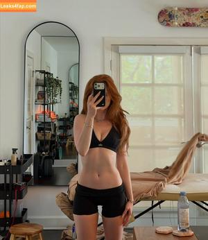 Madelaine Petsch photo #0415