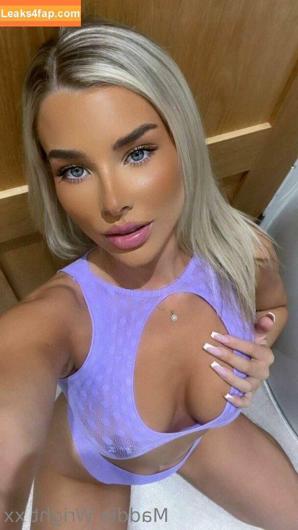Madelene Wright / madelene_wright / madelenewright leaked photo photo #0039