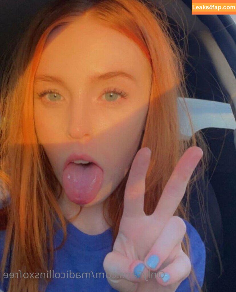 madicollinsxofree / madicollinsxx leaked photo photo #0007