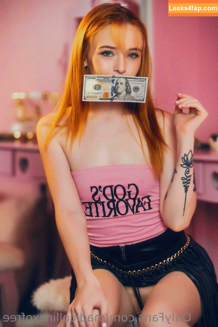 madicollinsxofree / madicollinsxx leaked photo photo #0015