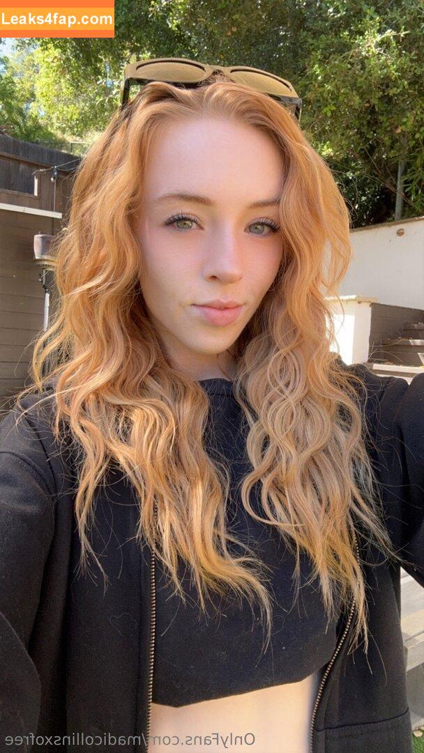 madicollinsxofree / madicollinsxx leaked photo photo #0025