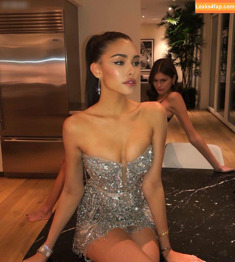 Madison Beer / madisonbeer слитое фото фото #0018
