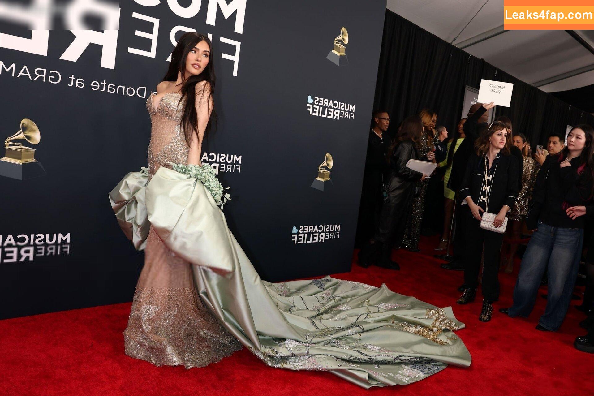 Madison Beer / madisonbeer слитое фото фото #0046