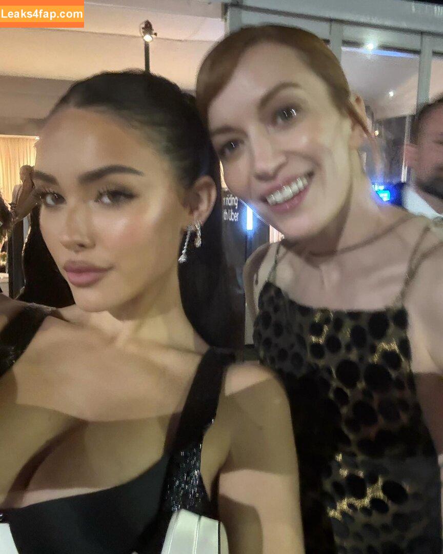 Madison Beer / madisonbeer leaked photo photo #0141