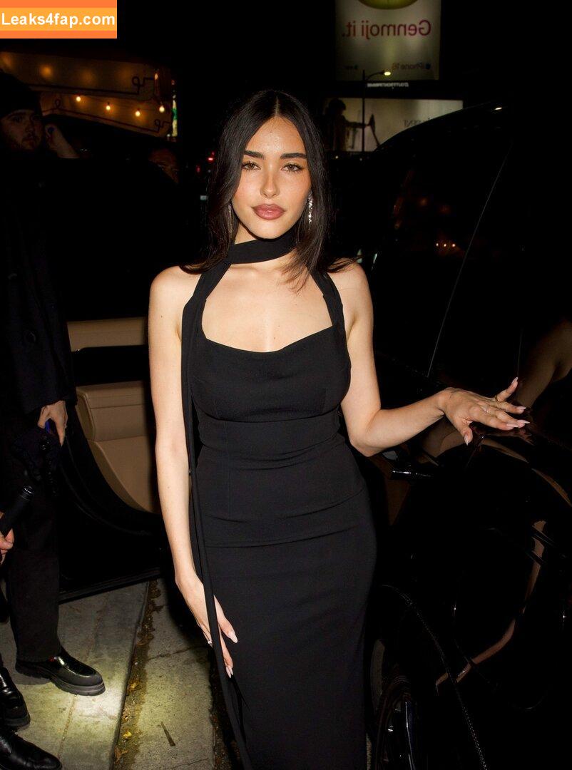 Madison Beer / madisonbeer слитое фото фото #0194
