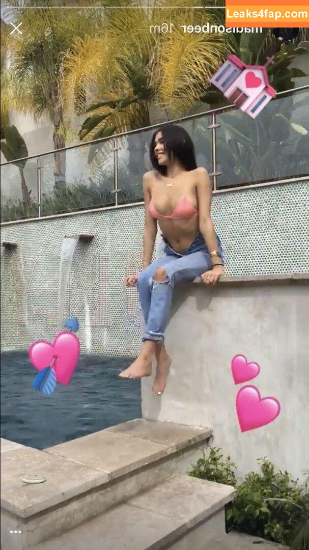 Madison Beer / madisonbeer слитое фото фото #0202