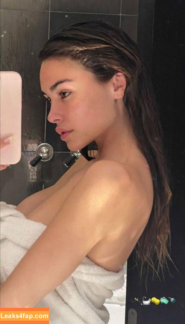 Madison Beer / madisonbeer leaked photo photo #0214
