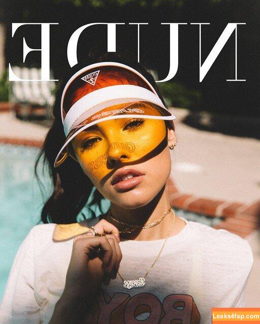 Madison Beer / madisonbeer слитое фото фото #0223