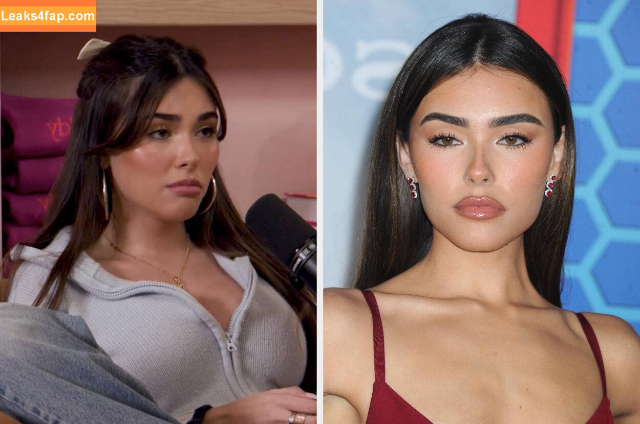 Madison Beer / madisonbeer слитое фото фото #0227